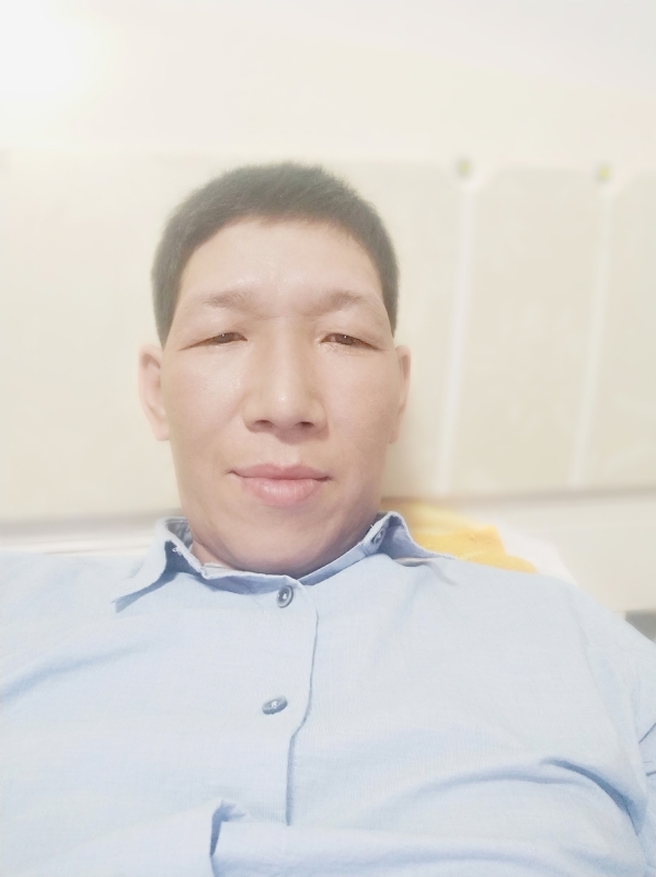 寂寞的等待的第一张照片--巴中基督教相亲网