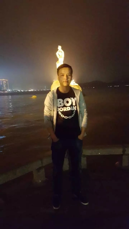 清风徐来。的第一张照片--巴中基督教相亲网